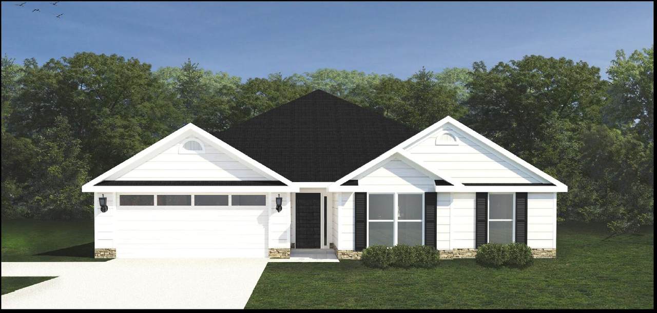 8178 Snelling Drive - Photo 1