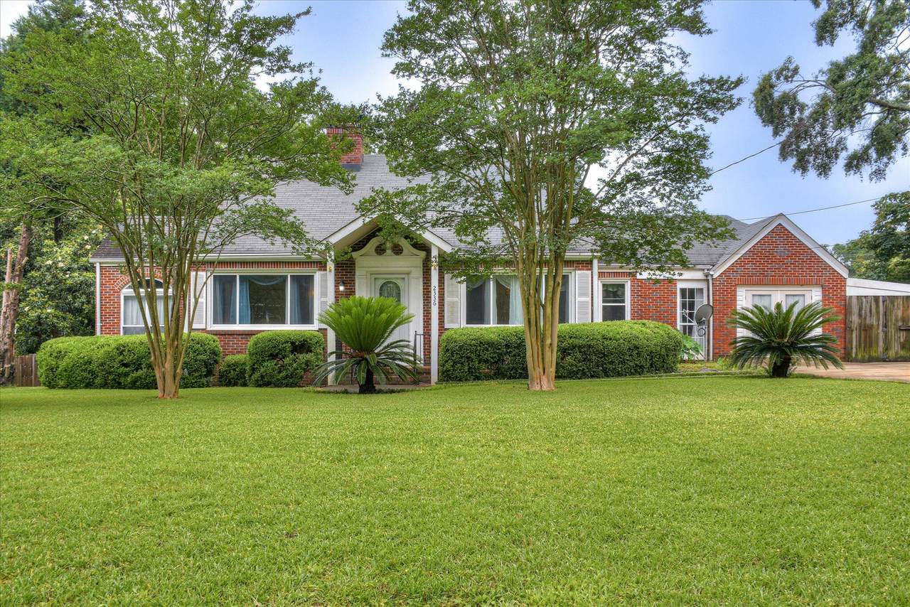 2336 Redwood Drive - Photo 1