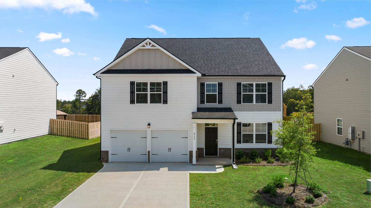 2262 Chromite Drive - Photo 1