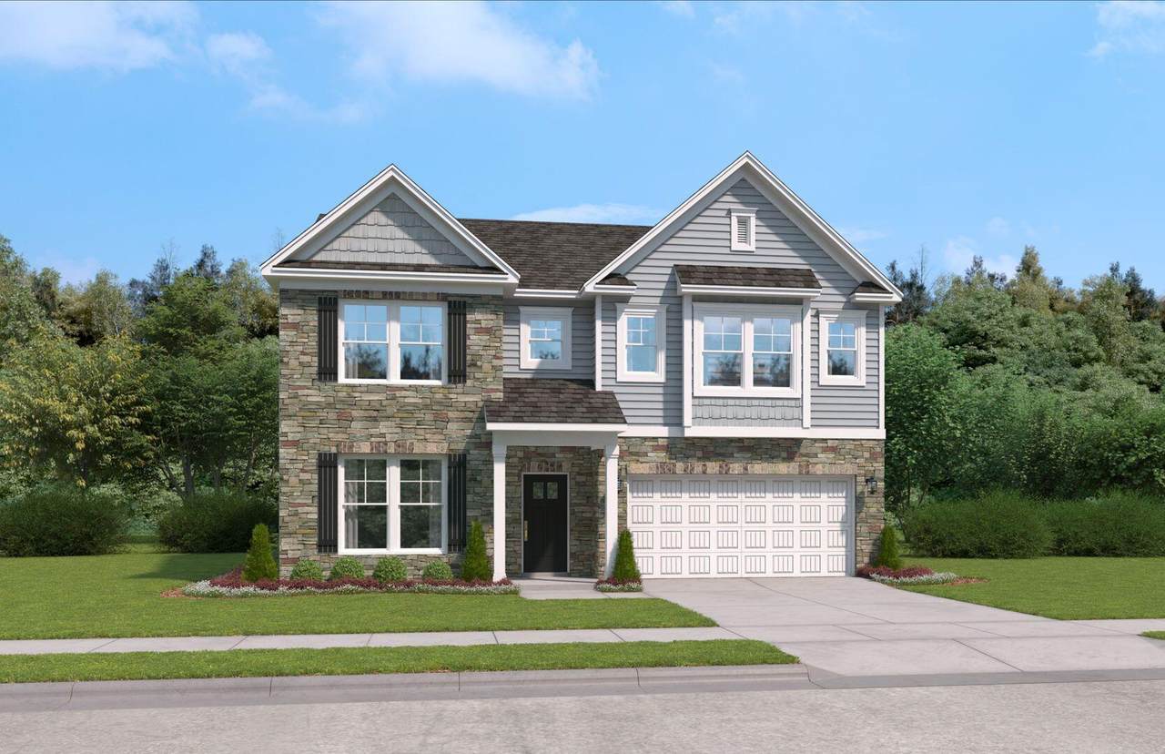 331 Tupelo Pass - Photo 1