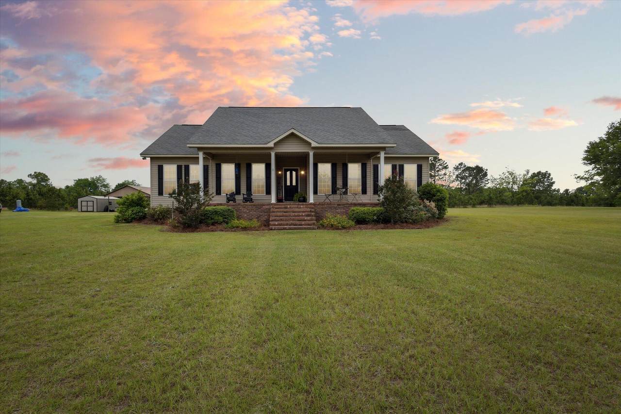 753 Williams-Price Road - Photo 1
