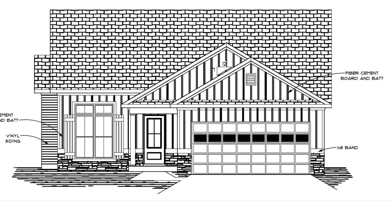 8467 Bannock Circle - Photo 1