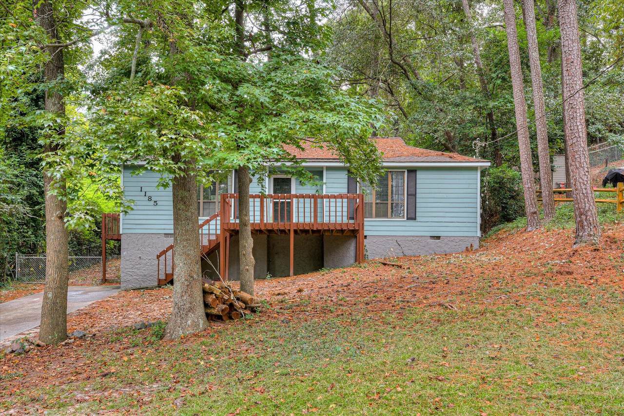 1185 Norman Street - Photo 1