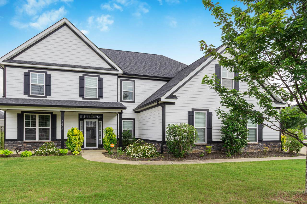 3508 Patron Drive - Photo 1