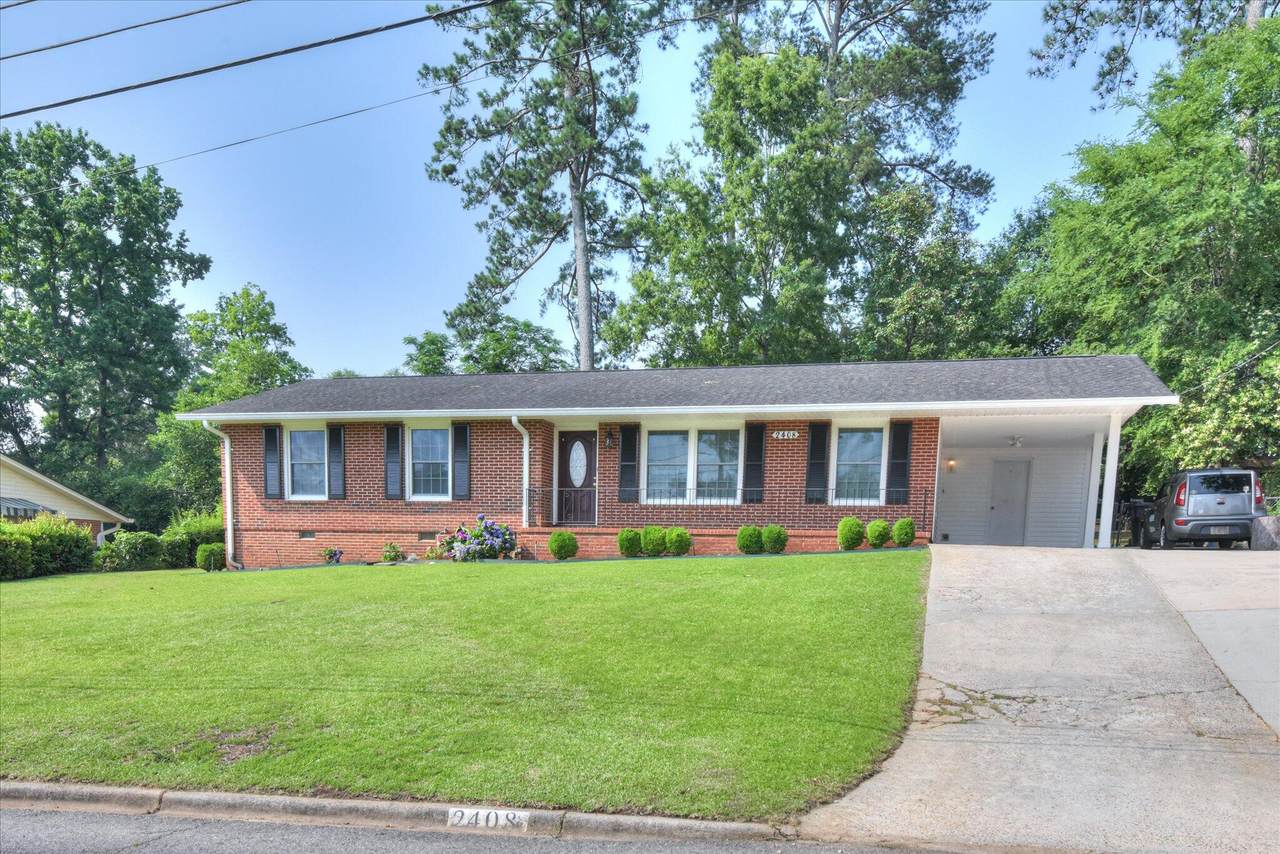 2408 Forest Park Road - Photo 1