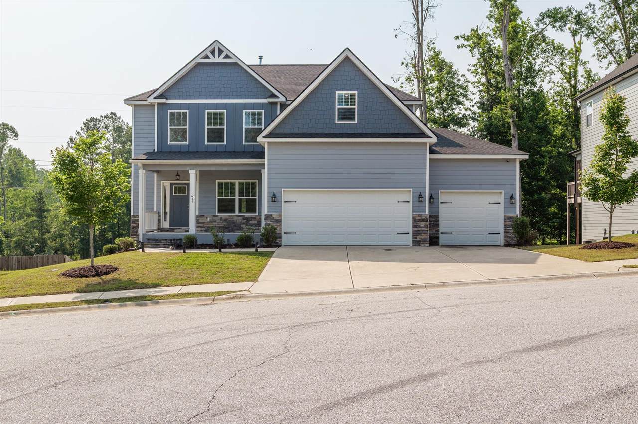 647 Bunchgrass Street - Photo 1