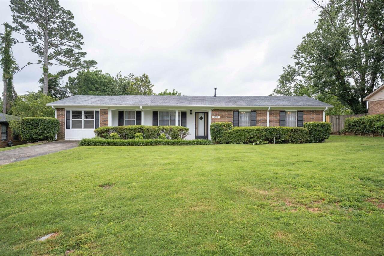 3593 Westhampton Drive - Photo 1