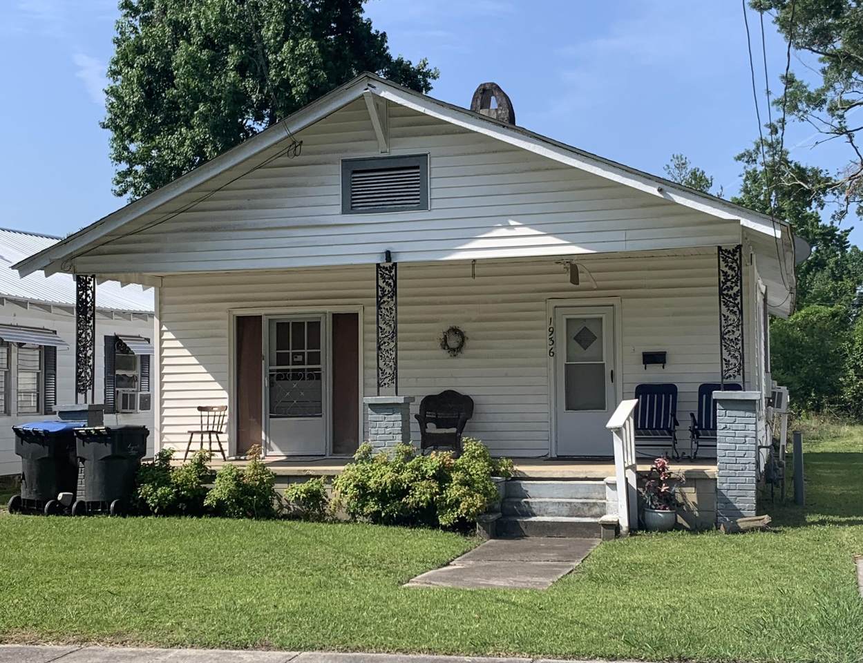 1936 Starnes Street - Photo 1