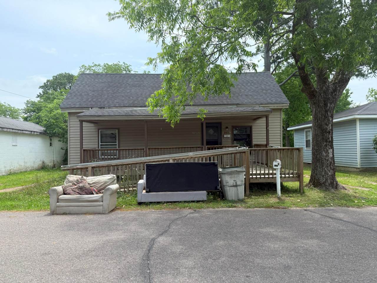 205 Addison Street - Photo 1
