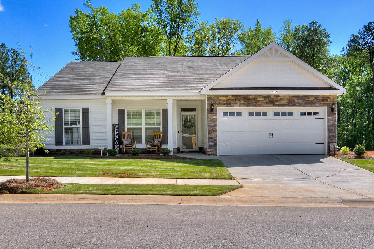 861 Snow Bunting Court - Photo 1
