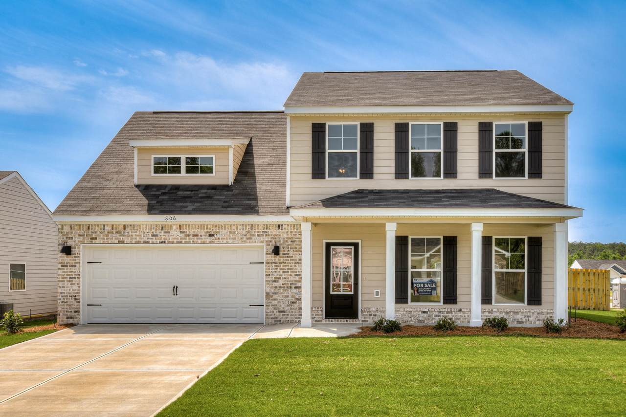 851 Snow Bunting Court - Photo 1