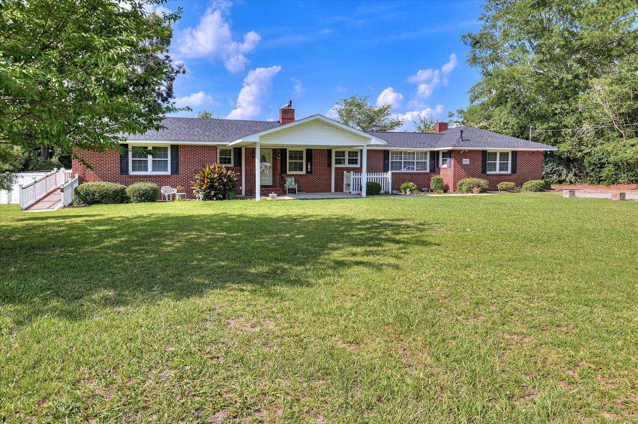 280 Forrest Street - Photo 1