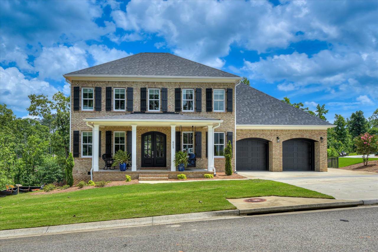 605 Whimbrel Court - Photo 1