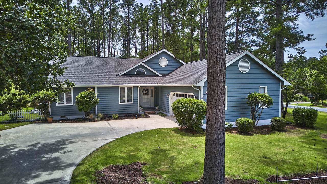 123 Tara Drive - Photo 1