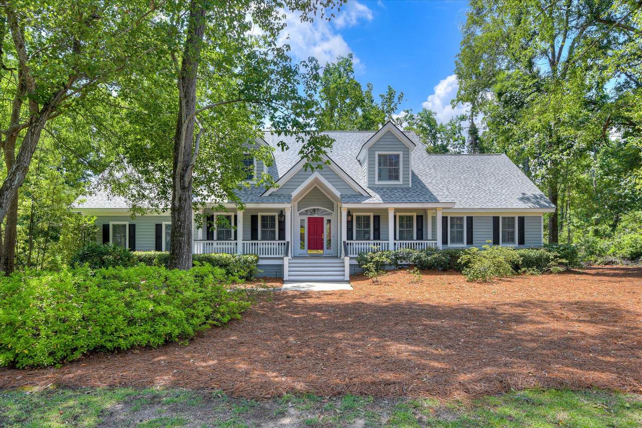 245 Kestwick Drive - Photo 1
