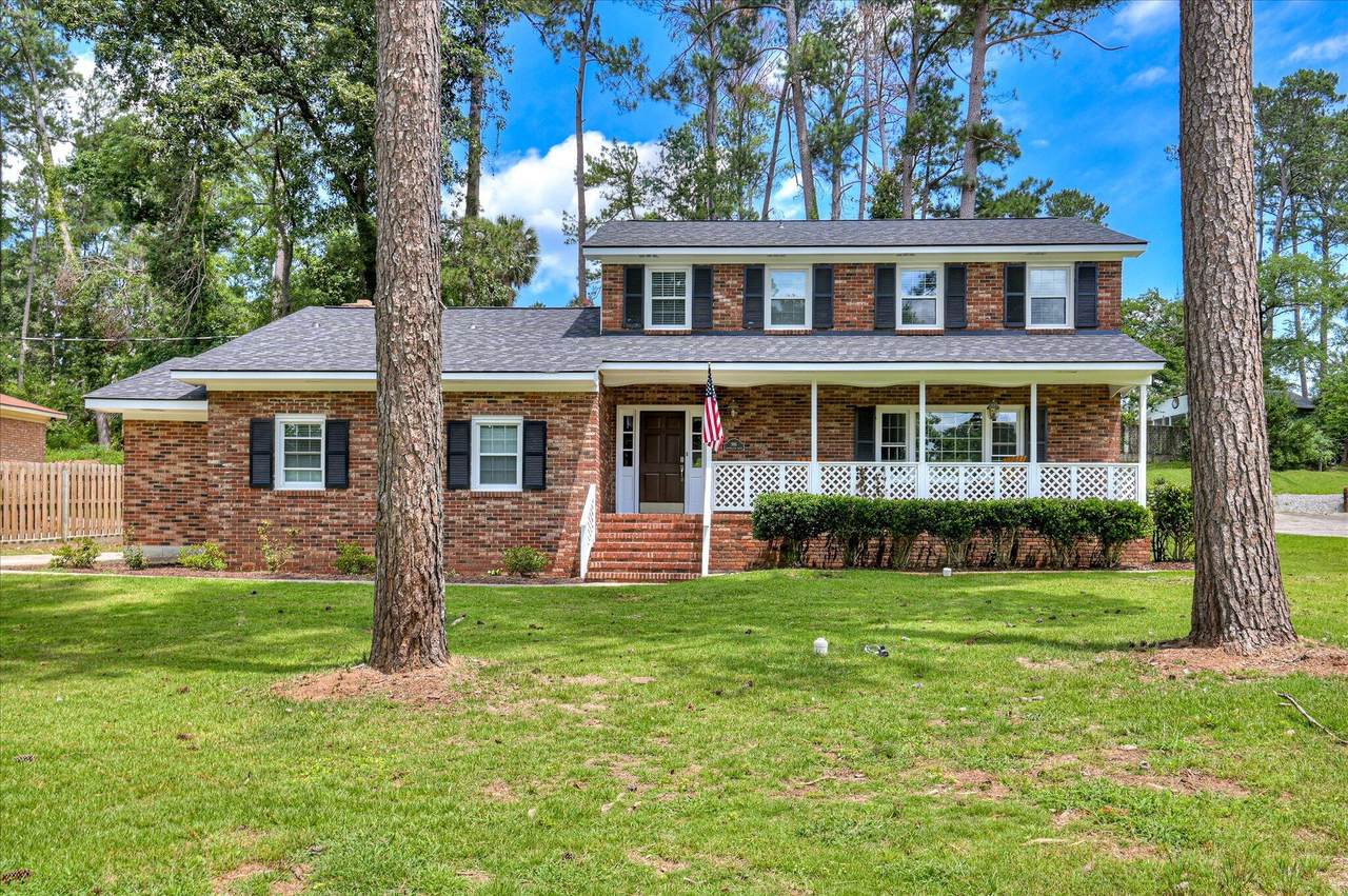 986 Campbellton Drive - Photo 1