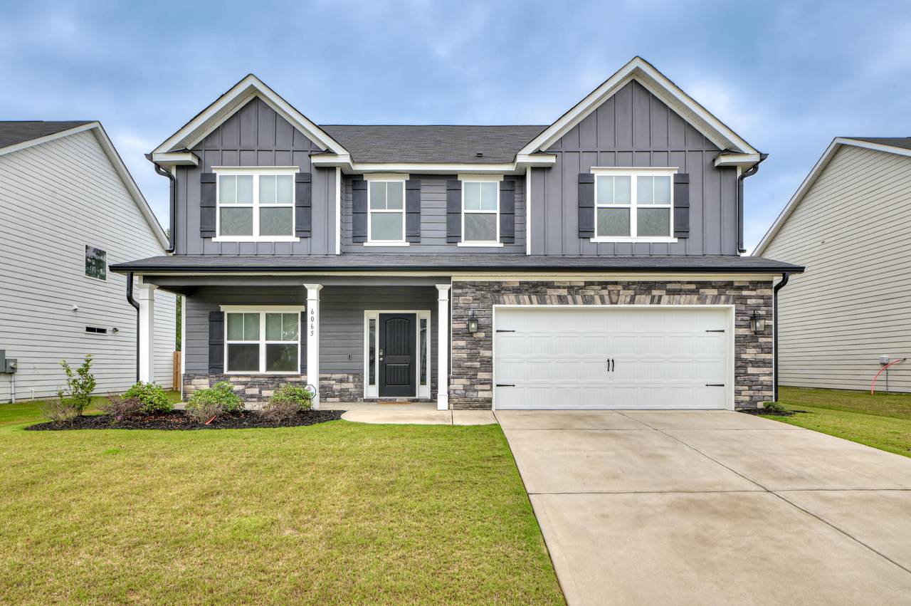 6065 Big Pond Trail - Photo 1