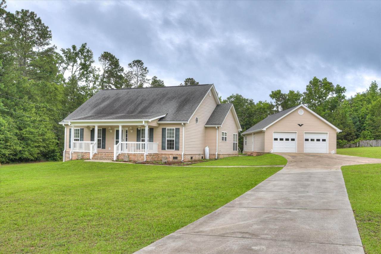5516 Wrightsboro Road - Photo 1