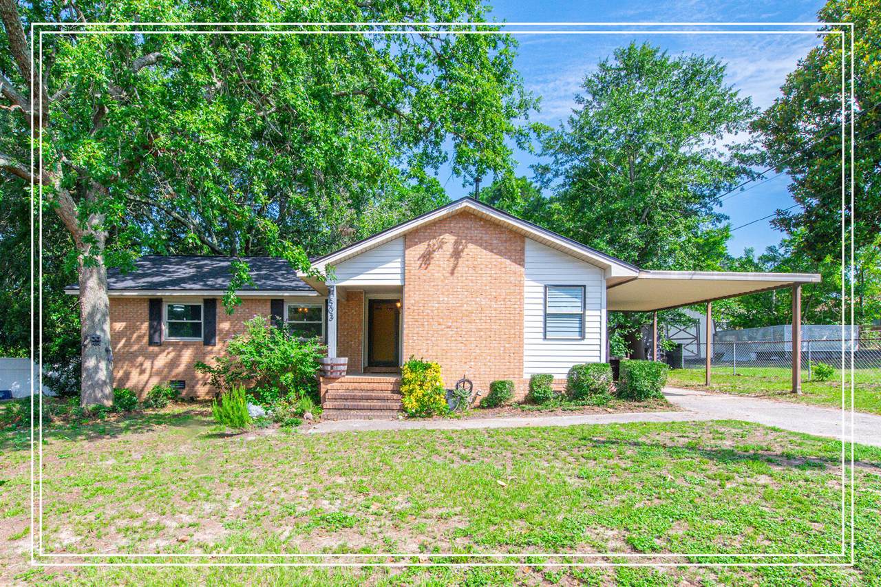 503 Mckenzie Court - Photo 1