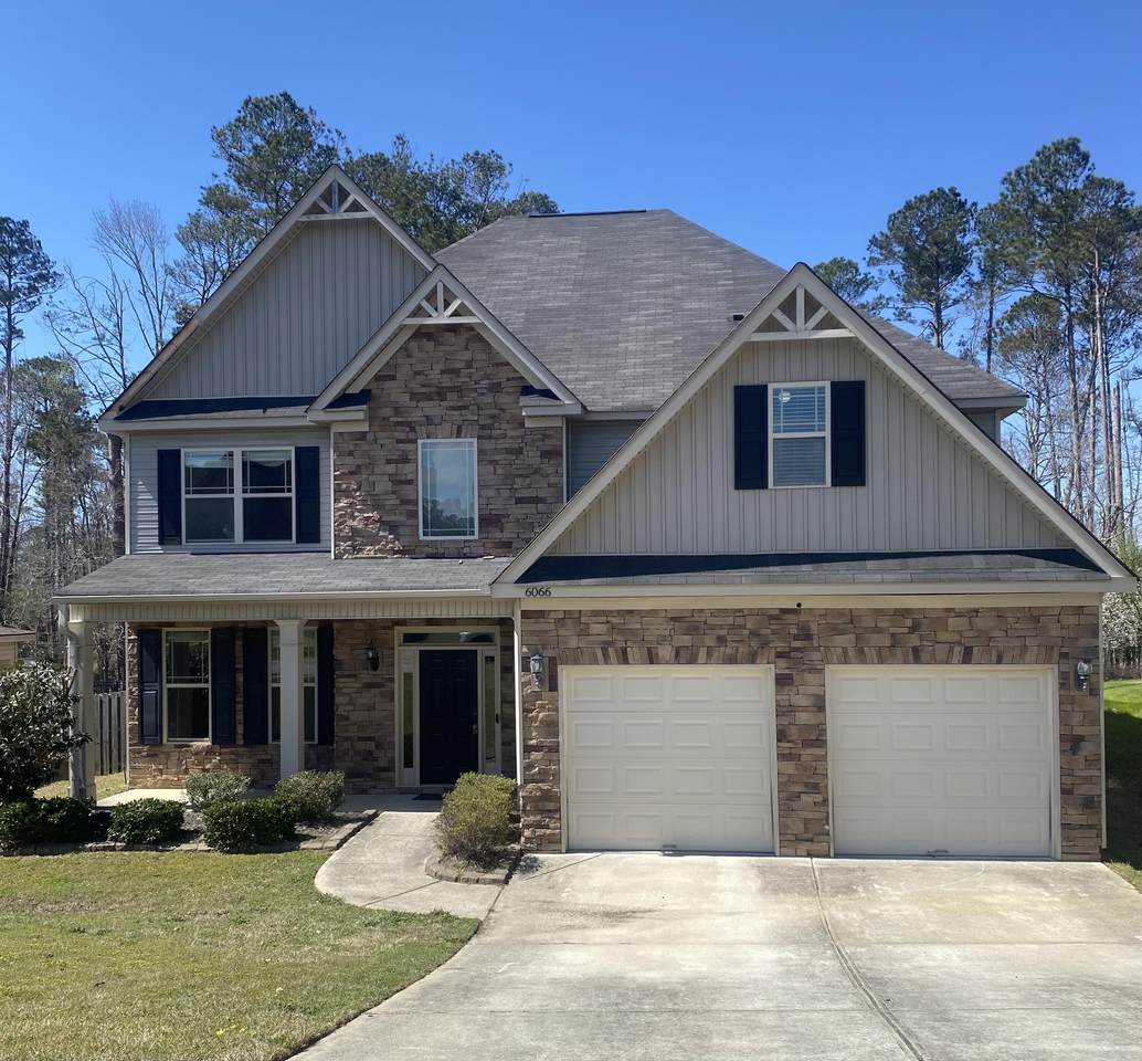 6066 Reynolds Circle - Photo 1