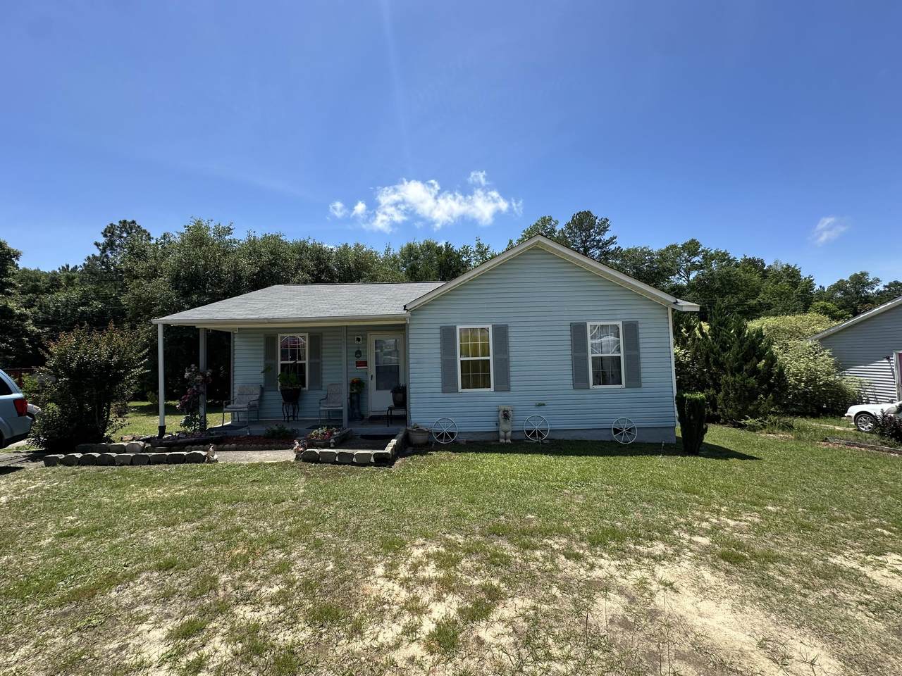 1665 Edgefield Highway - Photo 1