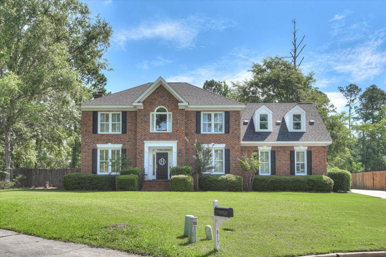 819 Cape Cod Court - Photo 1