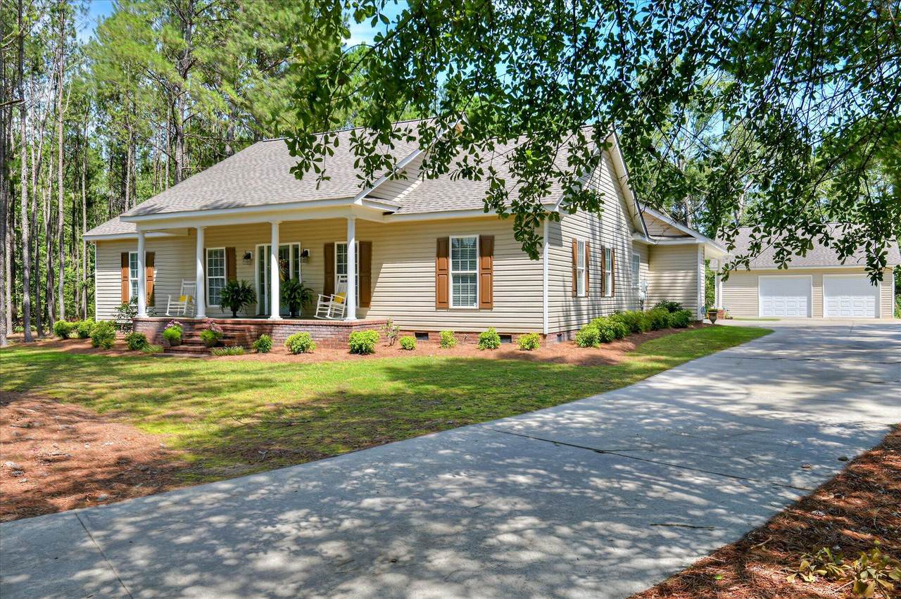 116 Barrett Mill Road - Photo 1