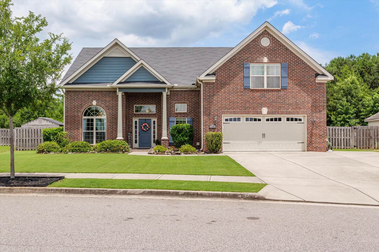 440 Bridle Path Road - Photo 1