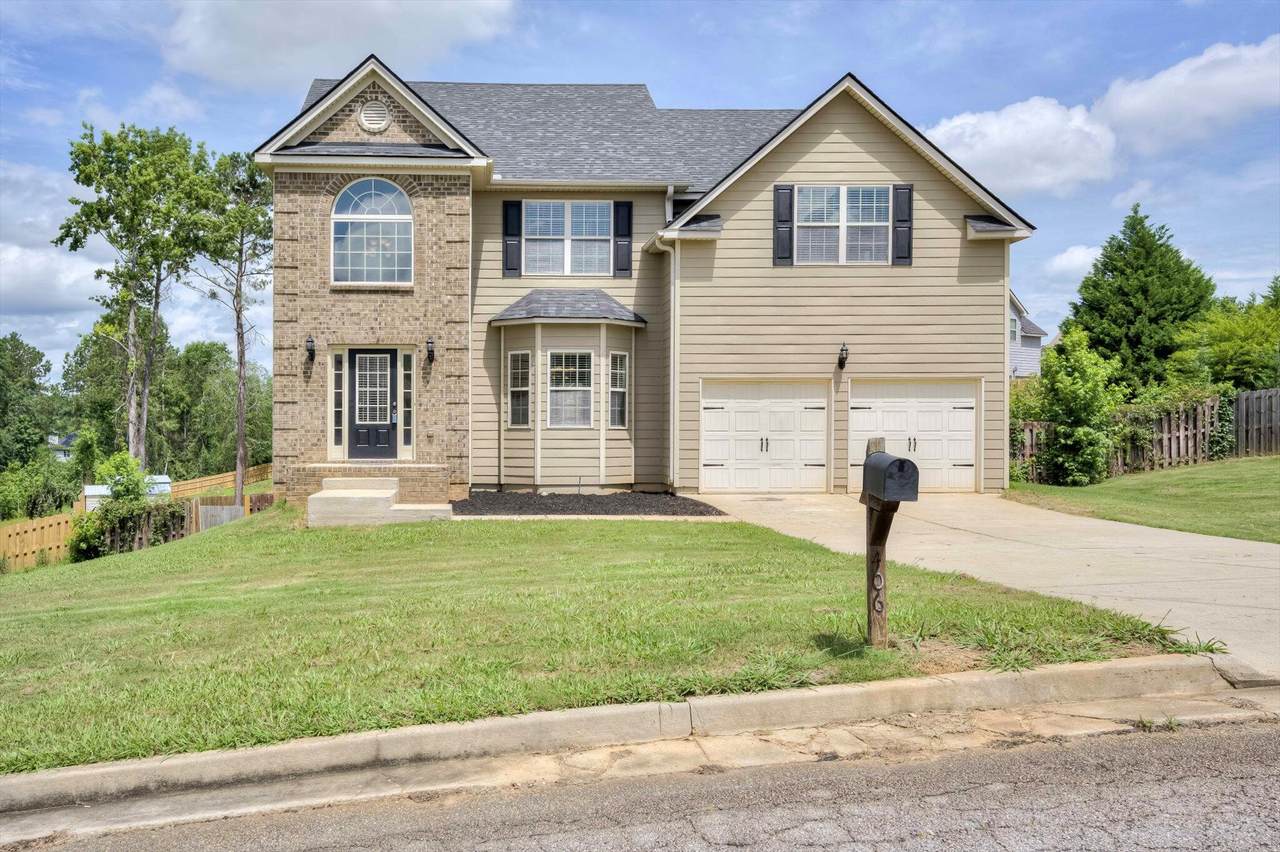 406 Ripsaw Court - Photo 1