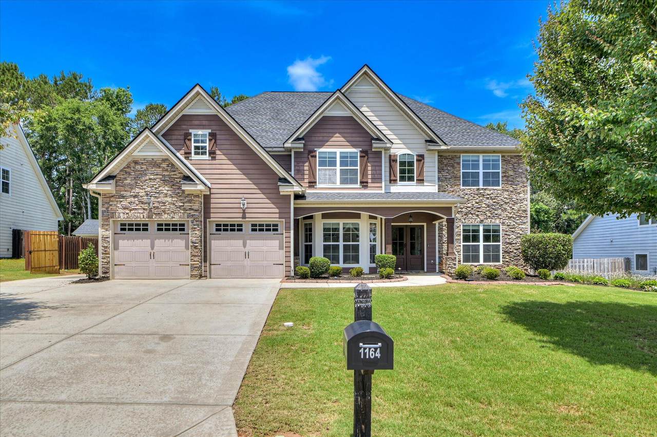 1164 Waltons Pass - Photo 1