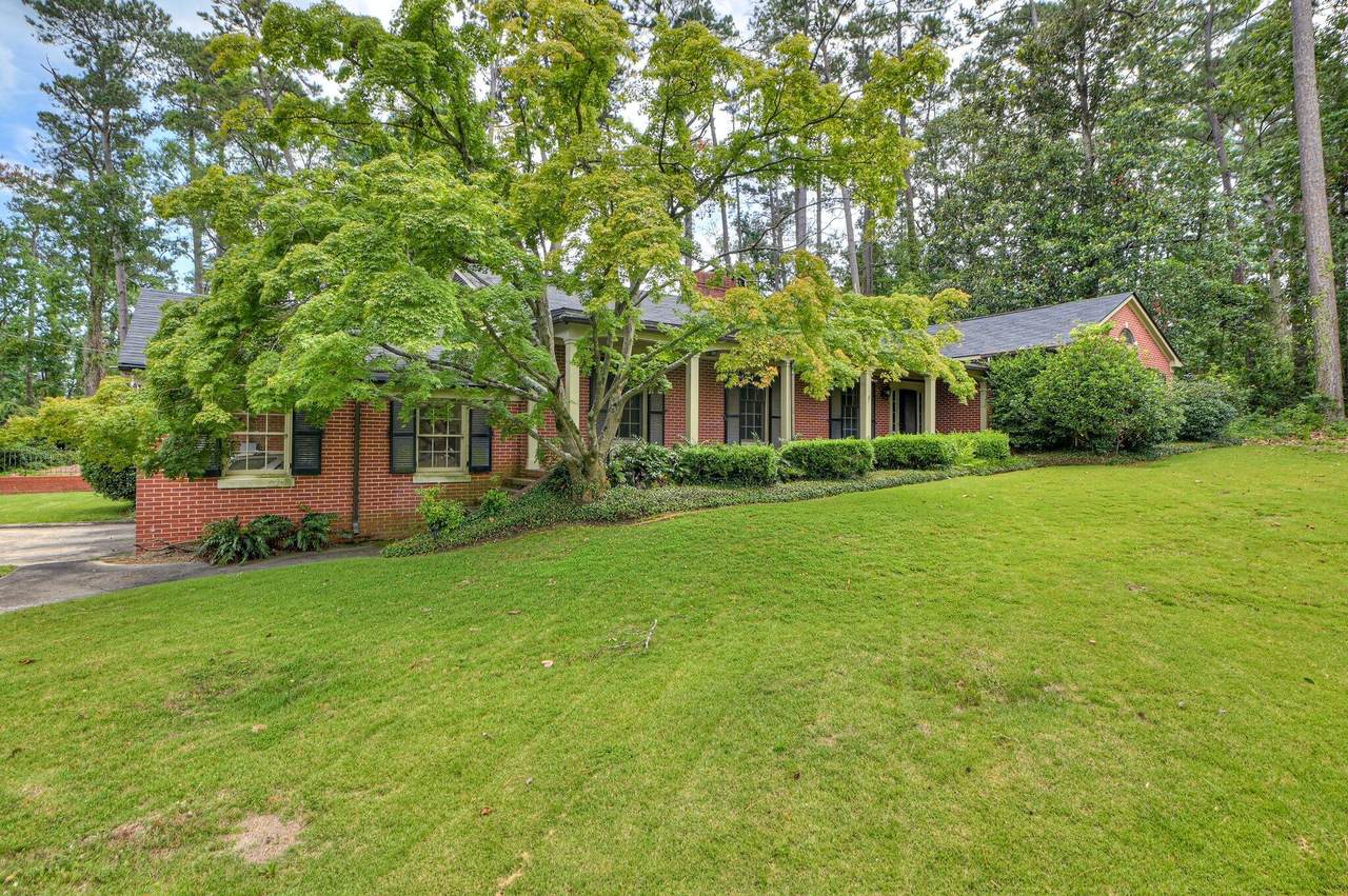 3410 Walton Way - Photo 1