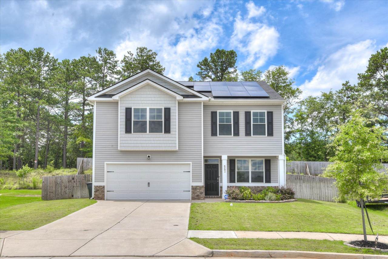 6093 Whitewater Drive - Photo 1