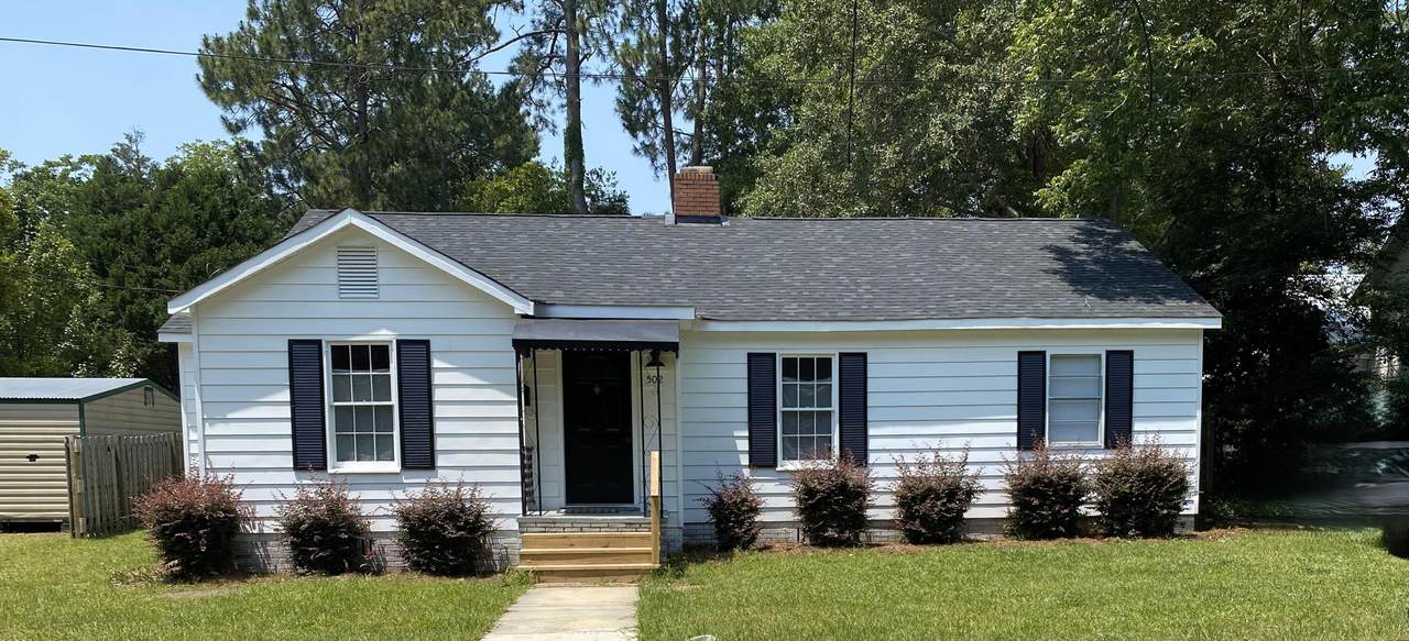 502 Hull Street - Photo 1