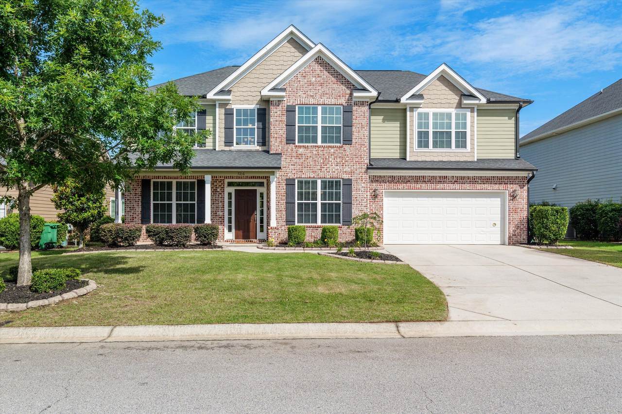 7216 Hoffman Drive - Photo 1