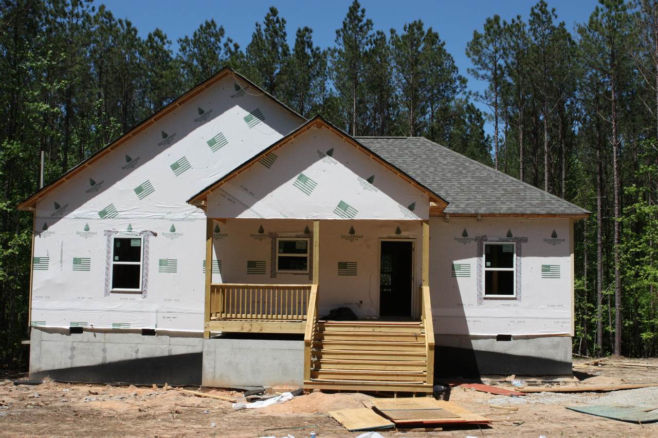 1165 Watersedge Cove - Photo 1