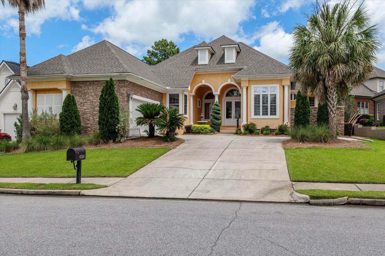 4120 Shady Oaks Drive - Photo 1