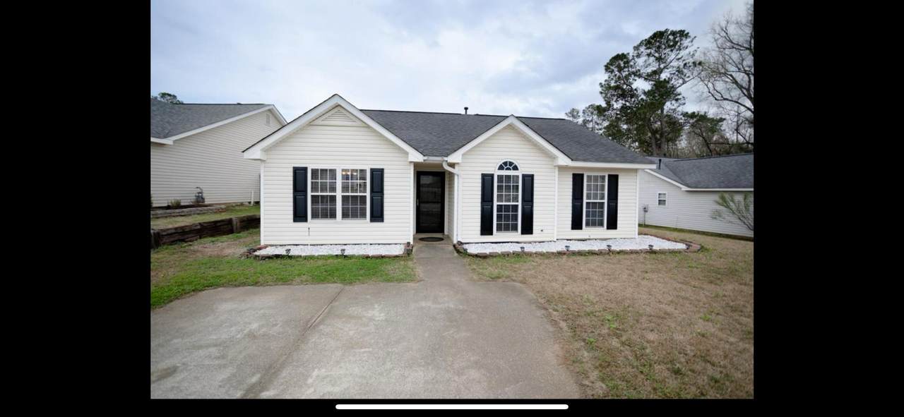 503 Wendover Way - Photo 1