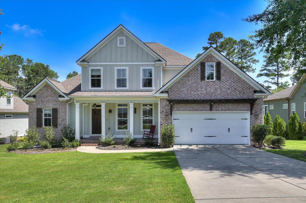 4315 Pierwood Way - Photo 1