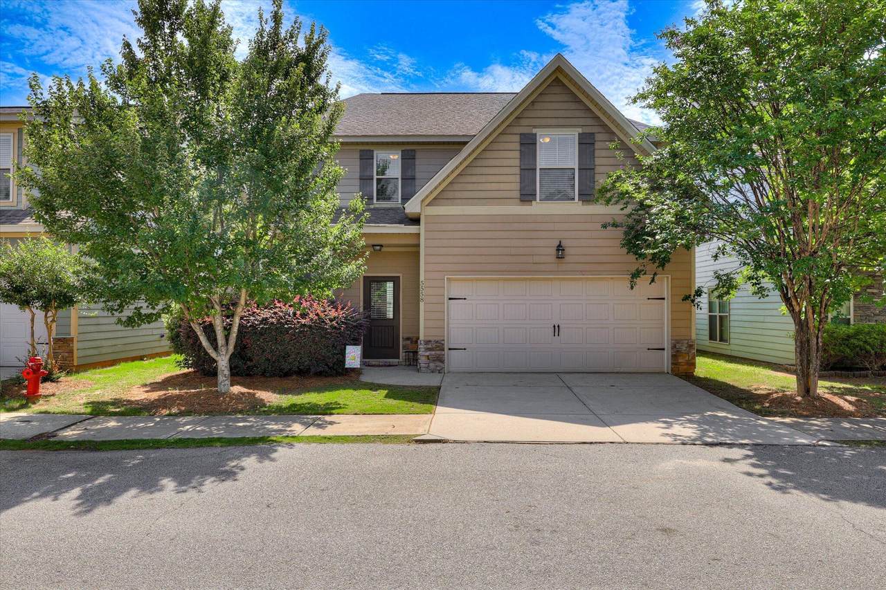 5558 Connor Drive - Photo 1