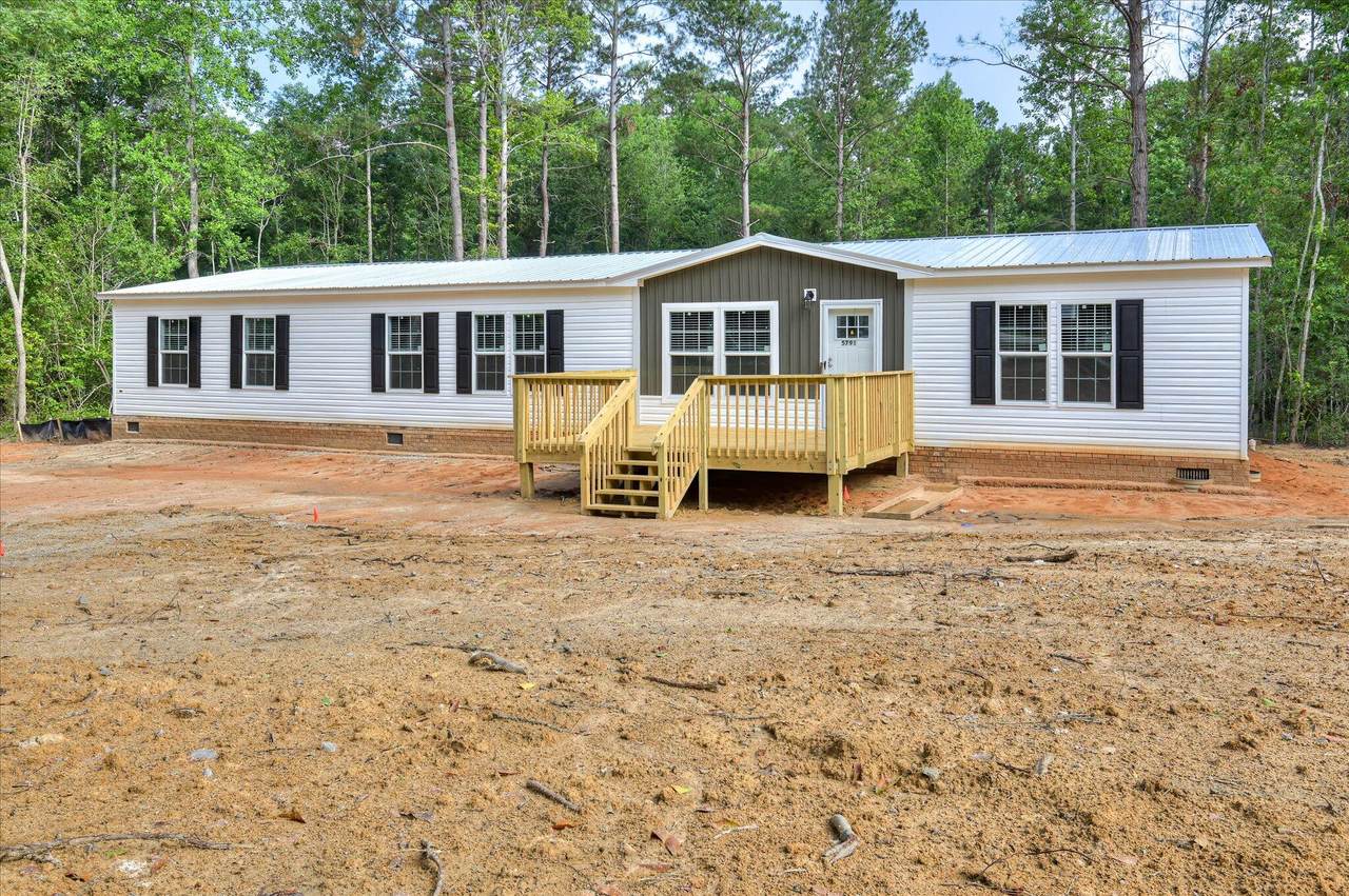 5791 Jaime Drive - Photo 1