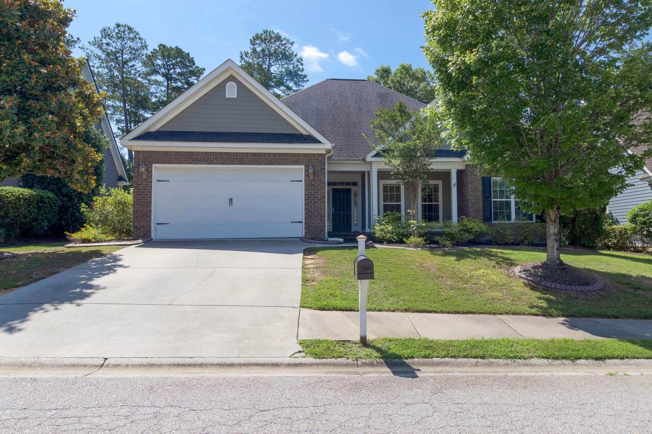 4131 Chastain Drive - Photo 1