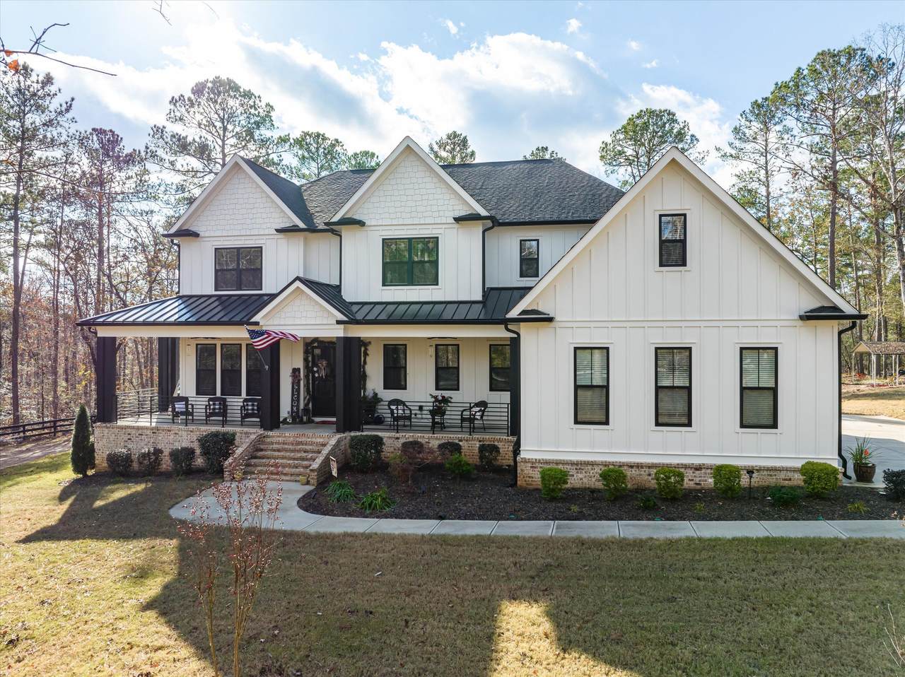 5416 Old Washington Road - Photo 1