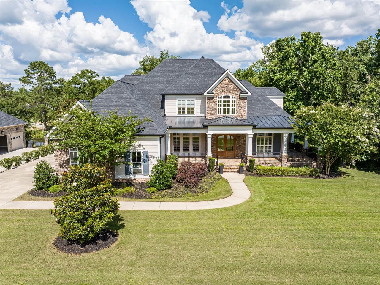 628 Emerald Crossing - Photo 1