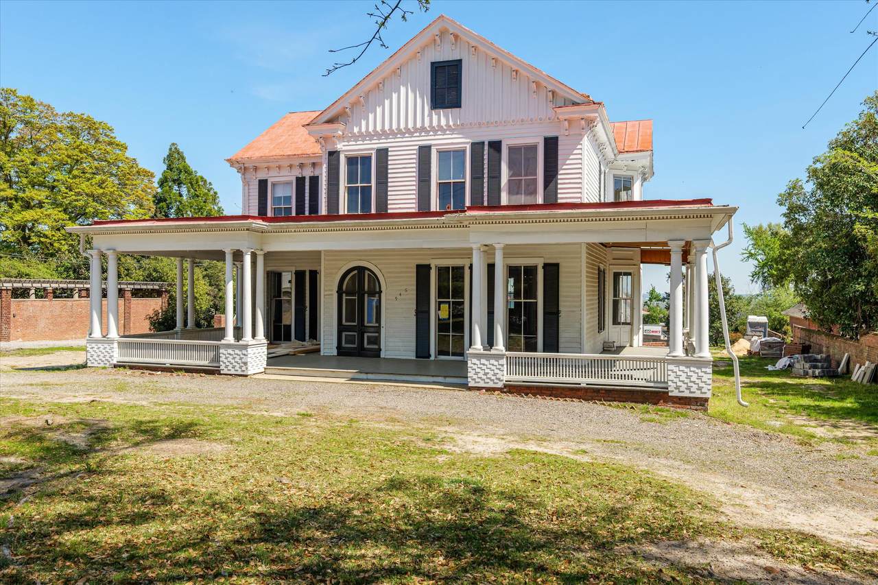946 Milledge Road - Photo 1