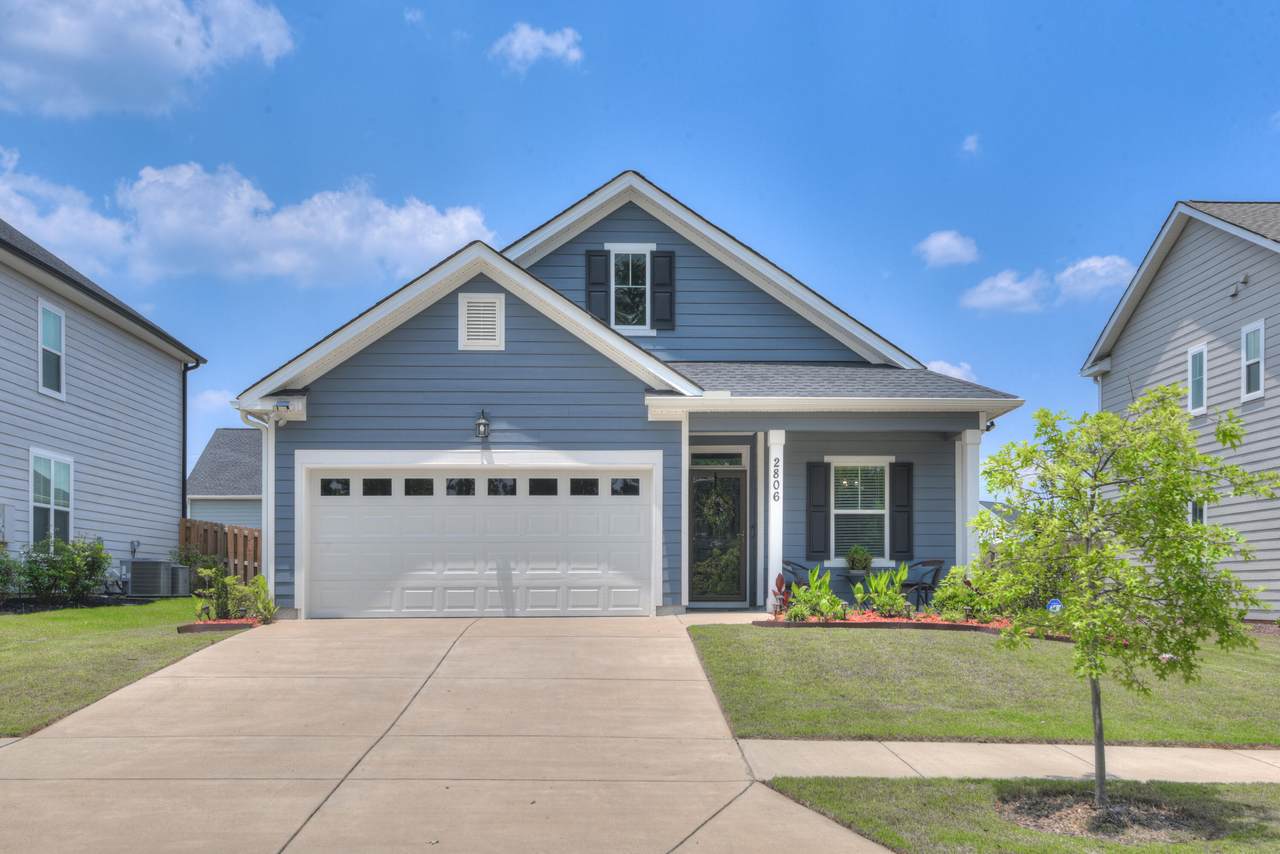 2806 Fernhill Drive - Photo 1