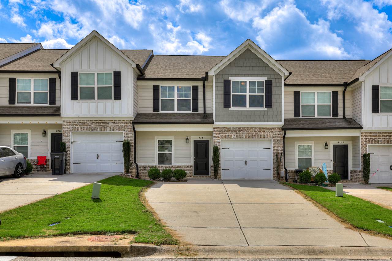 4281 Valencia Lane - Photo 1
