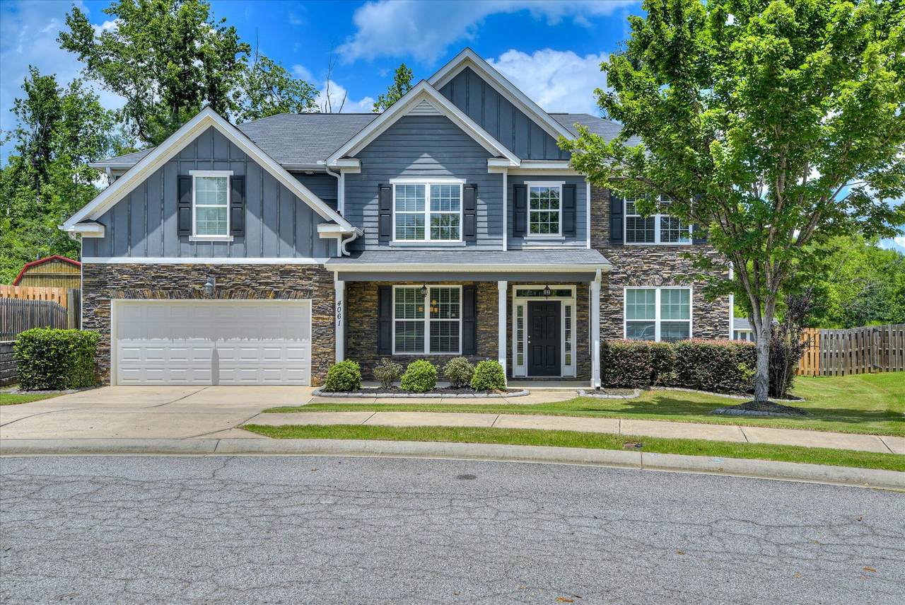 4061 Ellington Drive - Photo 1