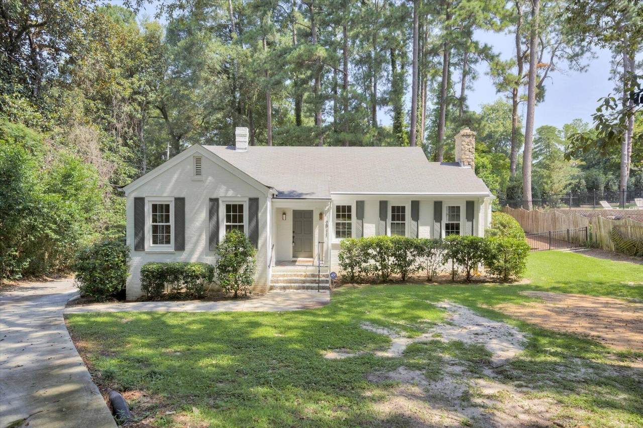 2911 Lombardy Court - Photo 1