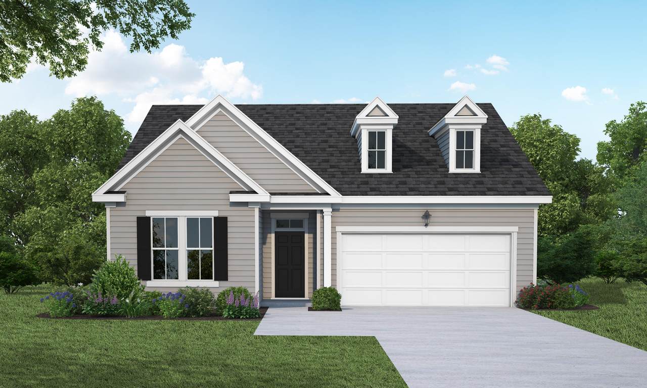 327 Holly Oak Way - Photo 1