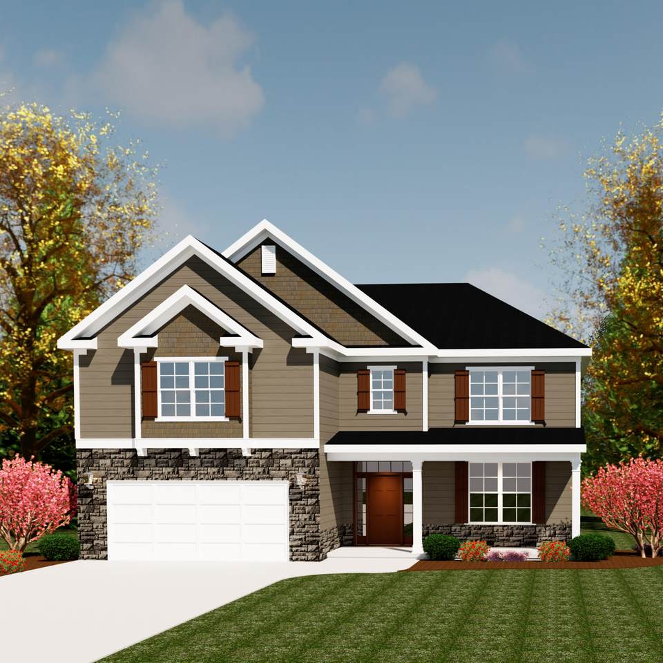 249 Windsor Drive - Photo 1